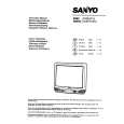 SANYO 28SN2 Owners Manual