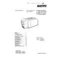 SANYO PLC-220PB Service Manual