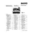 SANYO P90 Service Manual
