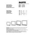 SANYO 25MT2 Owners Manual
