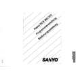 SANYO ECR365 Owners Manual