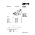 SANYO VMD66P Service Manual