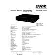 SANYO TLS2100P Service Manual