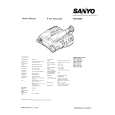 SANYO VMES88P Service Manual