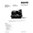 SANYO P90S Service Manual